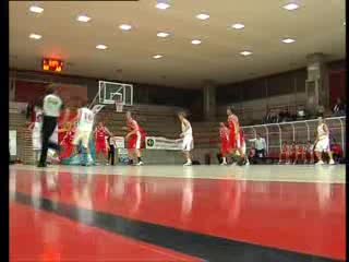 IL BASKET LIGURE CERCA NUOVI ARBITRI