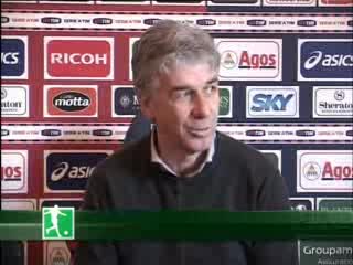 GASPERINI: 