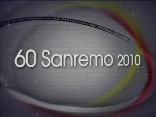 FESTIVAL SANREMO, UNA GENOVESE AL PALAFIORI