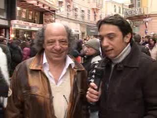 FESTIVAL SANREMO, FIO ZANOTTI: 