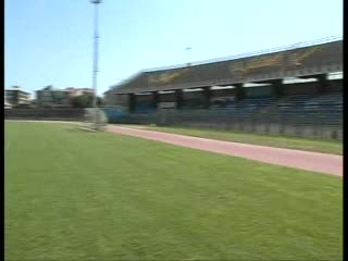 A SAVONA UNO STADIO PER CALCIO E CONCERTI