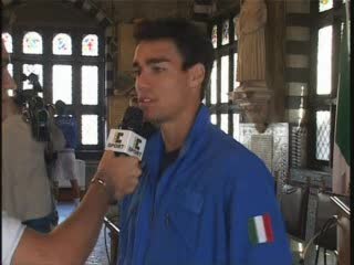 TENNIS, FOGNINI SCONFITTO A BUENOS AIRES