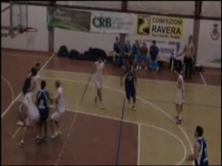 BASKET, MOMENTO DIFFICILE PER LE LIGURI DI C