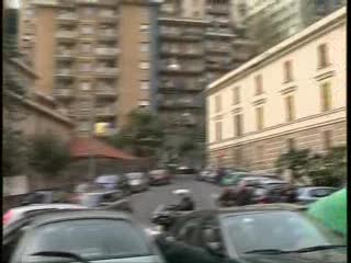 VIA LAGACCIO SI ALLARGA, LA GAVOGLIO CAMBIA