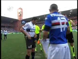 SAMP, TUTTE LE SOLUZIONI TATTICHE PER SAN SIRO