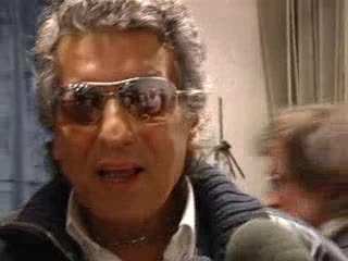 FESTIVAL DI SANREMO, TOTO CUTUGNO: 