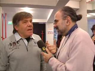 FESTIVAL DI SANREMO, BEPPE CARLETTI: 