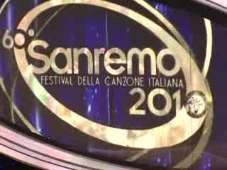 FESTIVAL SANREMO, IL TRIONFO DI ANTONELLA