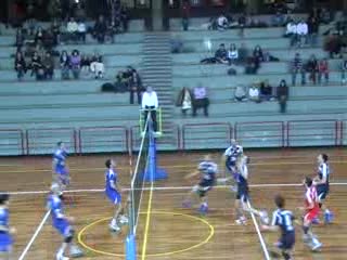 VOLLEY, PER CALL&CALL SPEZIA SFIDA DA BRIVIDI A CORREGGIO