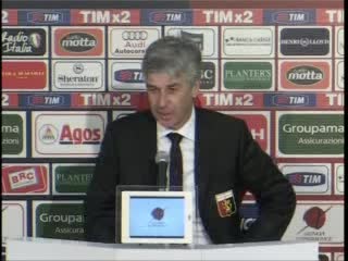 GASPERINI: 