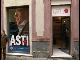 ASTI (PDL): OPERE BURLANDO NEL LIBRO NON SCRITTO