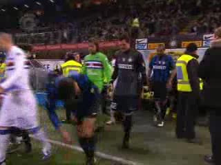 A PARMA REBUS ATTACCO PER LA SAMPDORIA