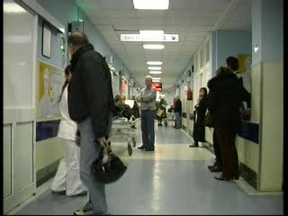 PRONTO SOCCORSI: BOCCIATI TEMPI ATTESA E COMFORT