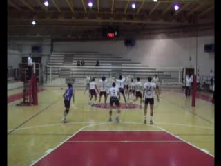 PALLAVOLO, IGO SFIDA QUASI DECISIVA CON IL CORTONA 