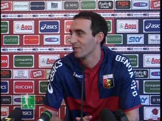 GENOA, DAINELLI: 