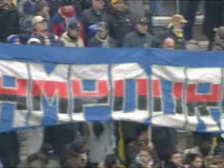 SAMPDORIA KO A PARMA, MA C'E' IL 