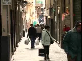 GIORNATA DELLA MANIFESTAZIONE DEGLI IMMIGRATI