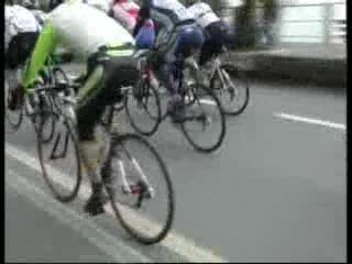 CICLISMO, ECCO IL GIRO DEL SAVONESE 2010