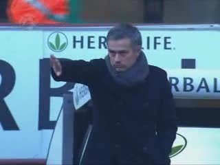 GENOA: MOURINHO E GASP, SFIDA DA RECORD