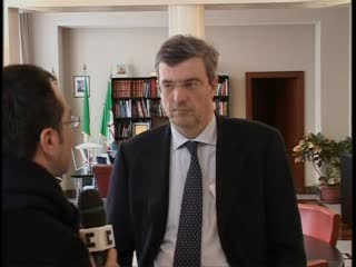 REGIONALI, RISCHIO ASTENSIONISMO. PARLA BURLANDO