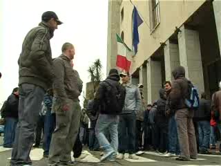 LA SPEZIA, FEDERICI RICEVE RUMENI DEI CANTIERI  S. MARCO