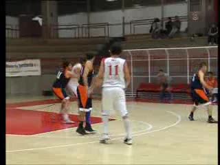 BASKET, I LIGURI SOGNANO UN WEEK END DA FAVOLA