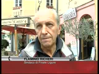 SINDACO RICHERI: 