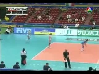 VOLLEY, GENOVA VUOLE I MONDIALI FEMMINILI DEL 2014