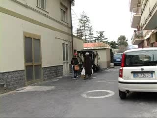 ATTENTATO AD ARMA DI TAGGIA, 