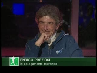 PREZIOSI: 