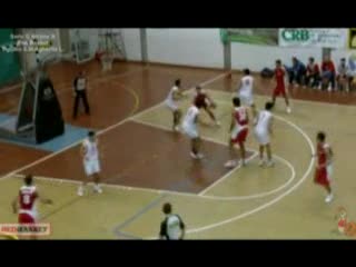 BASKET, SERIE C: LE LIGURI PER UN WEEK END DA FAVOLA 