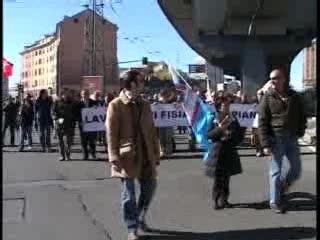 DOMANI SCIOPERO CGIL, RISCHIO PARALISI