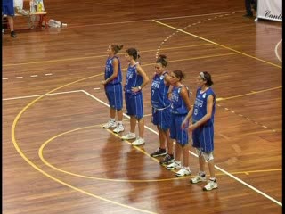 BASKET DONNE, IL WEEKEND DI VIRTUS E OLIMPIA SPEZIA