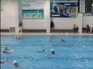 PALLANUOTO FEMMINILE, IL BOGLIASCO CREDE ANCORA NELLA SALVEZZA