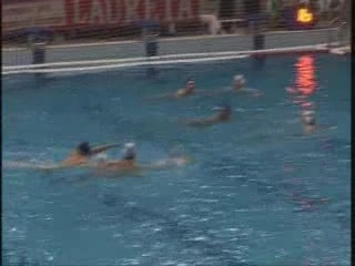 PALLANUOTO, ATTO CONCLUSIVO PER LA COPPA ITALIA