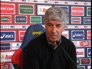 GASPERINI SULLA CRISI DEL CALCIO ITALIANO IN EUROPA 