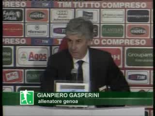 GASPERINI: 