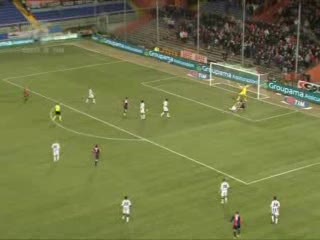 GENOA, DA ROSSI A SCULLI ECCO LA BANDA DEL GOL