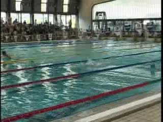 PER IL NUOTO LIGURE LA PROSSIMA TAPPA E' RICCIONE 