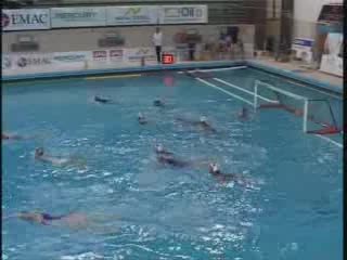 A1 FEMMINILE: IL RAPALLO VUOLE IL SESTO POSTO