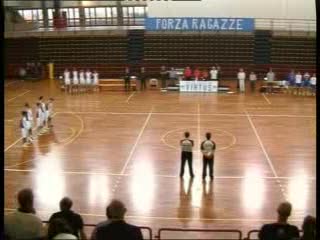 BASKET DONNE, VOLANO VIRTUS E OLIMPIA