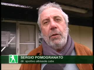 ALBISSOLA, IL CAMPO DA BASEBALL CHIEDE AIUTO