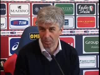 GASPERINI: 