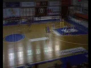 BASKET DONNE: TEGOLA  SU TERMOCARISPE, DOPPIA SFIDA VIRTUS