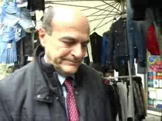 SCAJOLA E BERSANI SI 