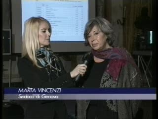 ELEZIONI REGIONALI, ORE 19.20: PARLA VINCENZI