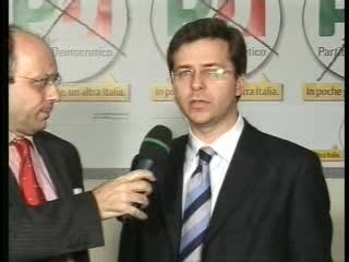 ELEZIONI REGIONALI, ORE 21.15: PARLA BASSO