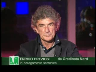 PREZIOSI IN TV :