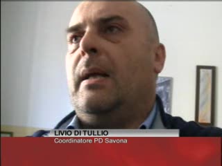 SAVONA, DI TULLIO: 