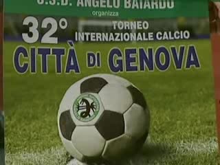 CALCIO, IL BAIARDO PRESENTA I TORNEI GIOVANILI